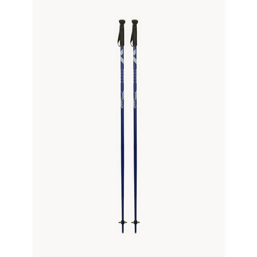 Горнолыжные палки COBER Dart Blue (см:120)