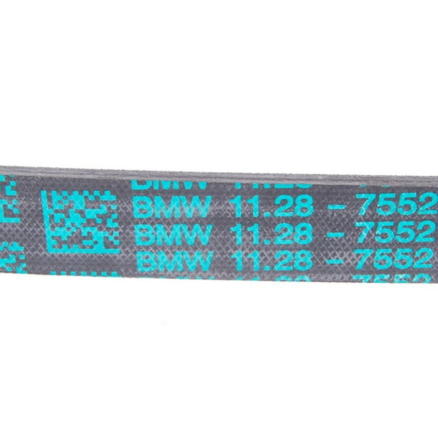 Клиновой рифленый ремень BMW 11287552084