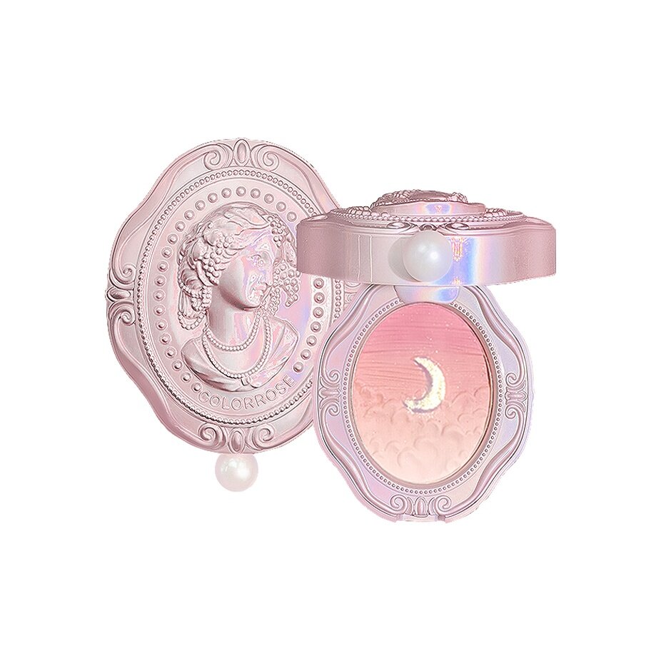 Румяна COLORROSE