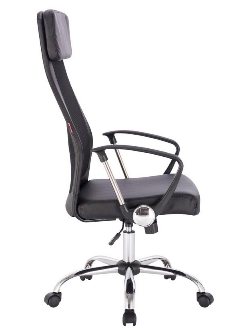 Кресло офисное Easy Chair BN_Sp_EChair-589 TPU сетка/ — фото 1