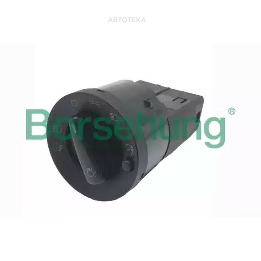 Переключатель многопозиционный BORSEHUNG B17997