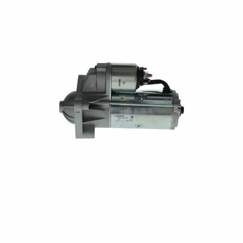 Стартер, 12В 1.8кВт General Motors 93858918 Bosch 1986S00578