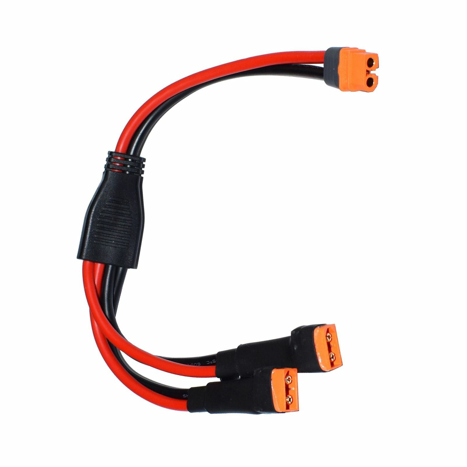 Планшетофоны XT60 Y-тип для стандартной настройки