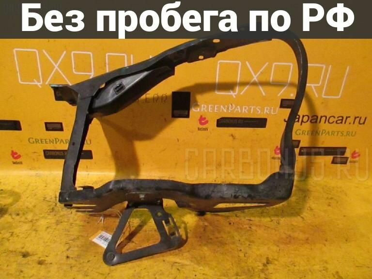 Крепление фары Право / Верх / Перед с пробегом Mercedes-benz S-class W220.065