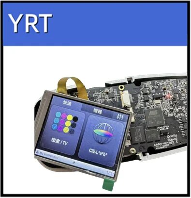 3,2-дюймовый ЖК-дисплей для замены стандартного экрана X-Rite eXact