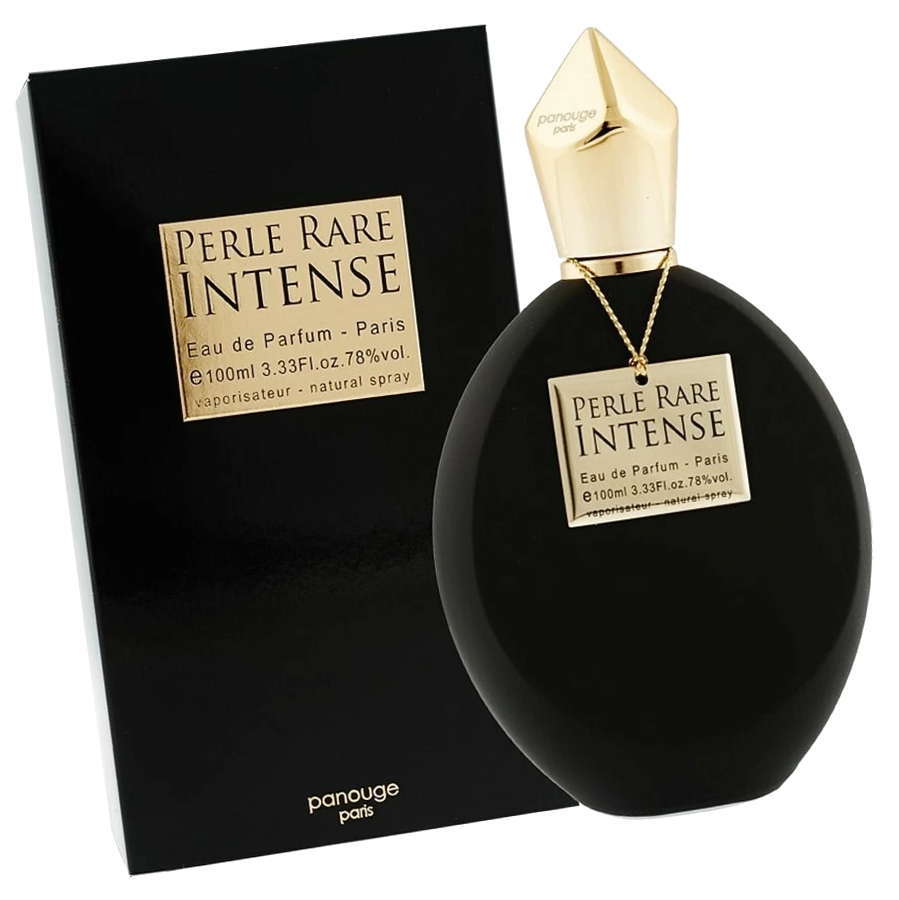 Пануж Перле Рар Интенс парфюмерная вода женская 100 мл - Perle Rare Intense