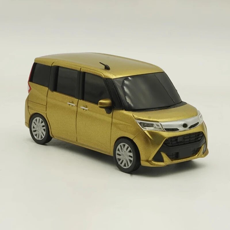 HOBBIESIR 1:32 масштабная модель MPV из смолы B