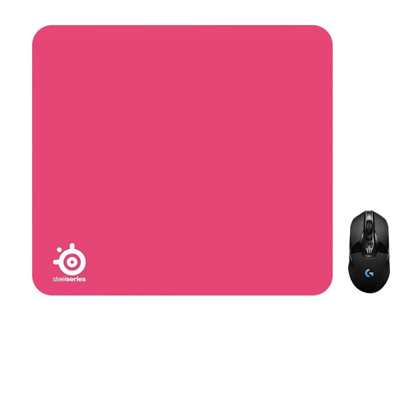 Игровой коврик для мыши Zowie BenQ G-SR-SE, 450 x 400 x 4мм, каучуковое основание