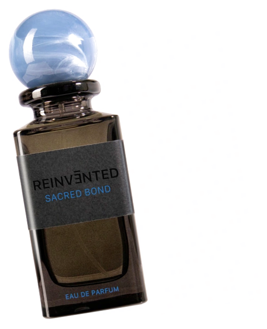 Духи Реинвентид Парфамс Сакред Бонд 75 мл для женщин и мужчин / Sacred Bond
