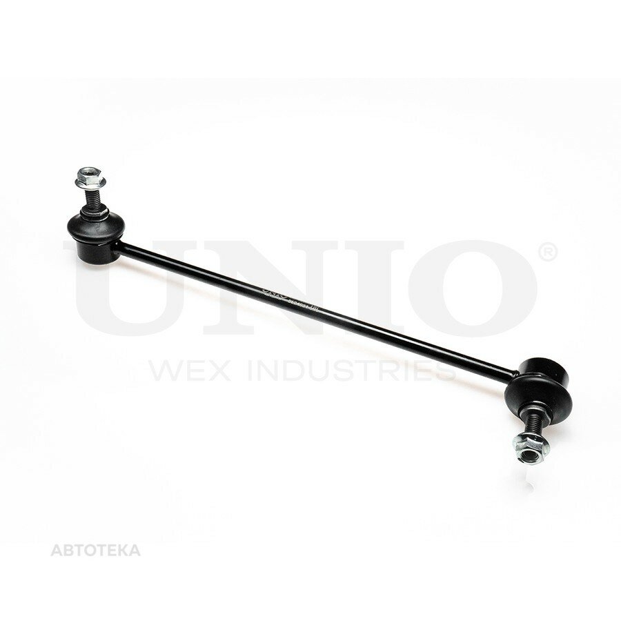Тяга стабилизатора BMW 3(E90)/X1(E84) перед. прав. UNIO SSP50268
