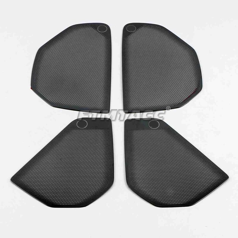 Накладка на динамик Ford Explorer 2020-2025, Door panel
