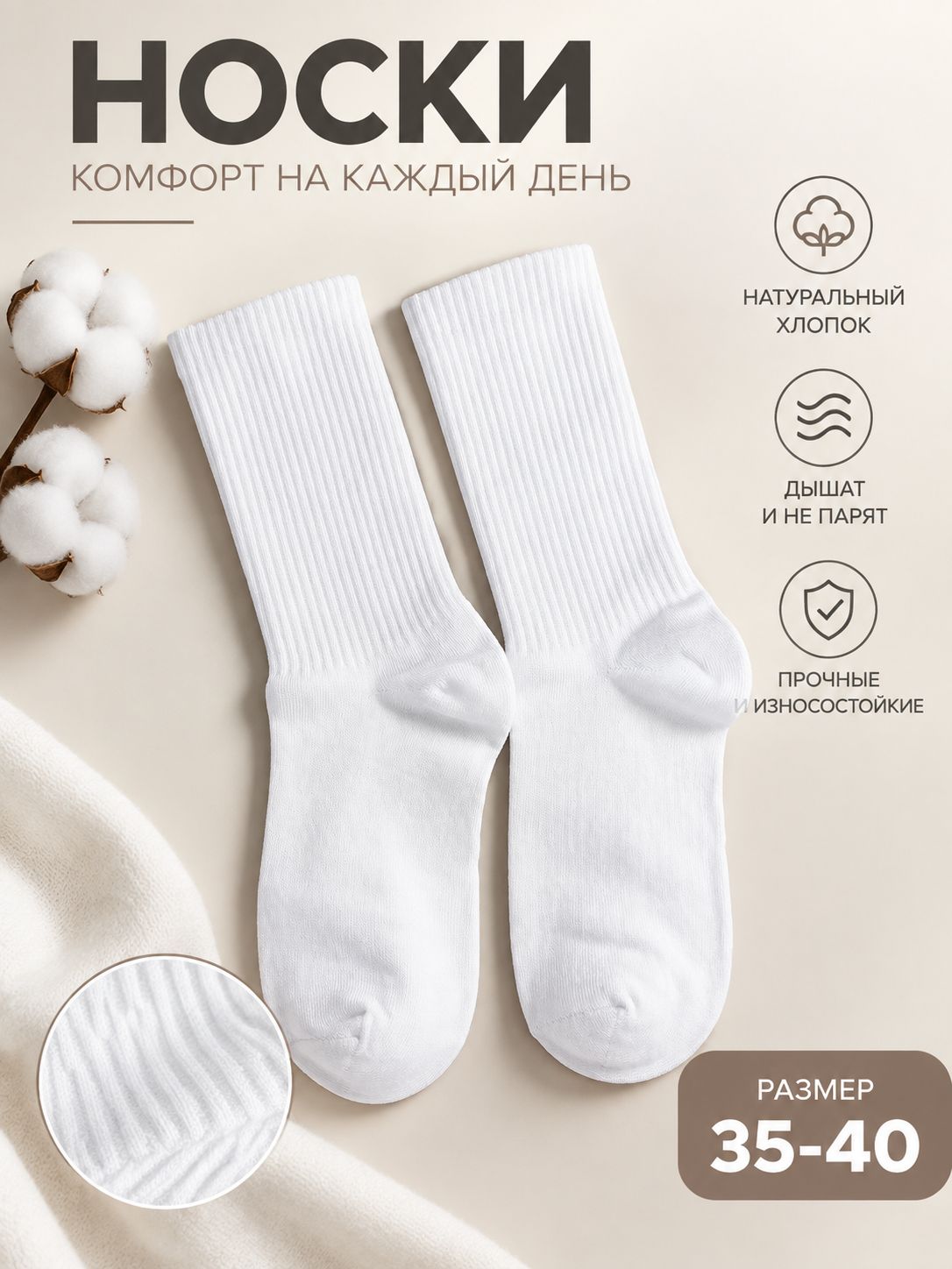 Носки