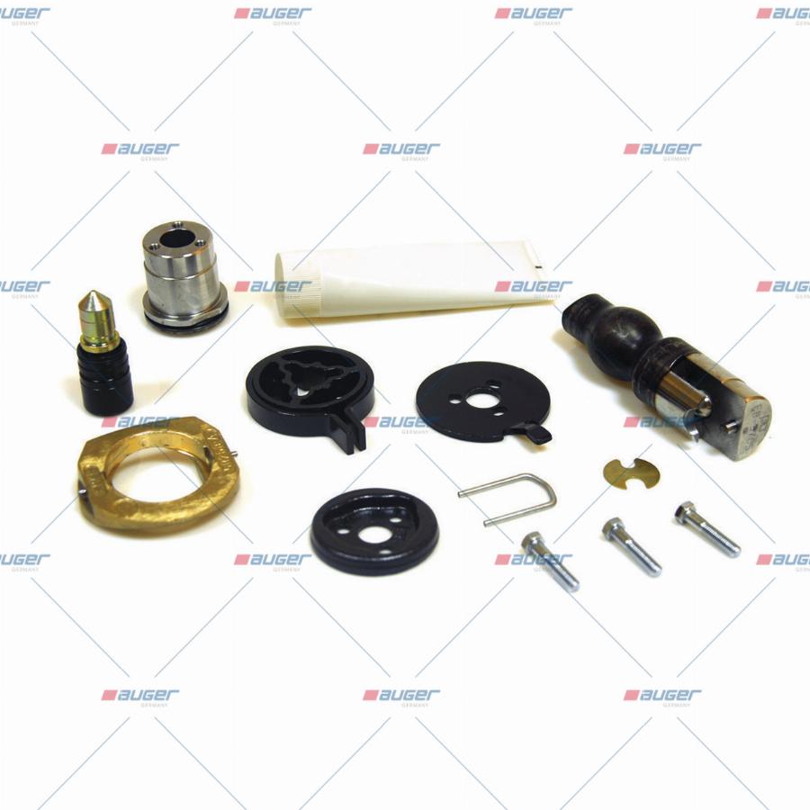Р/к фаркопа полный Rockinger 54683 (Auger)