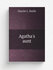 Agatha's aunt | Harriet L. Smith | Репринт