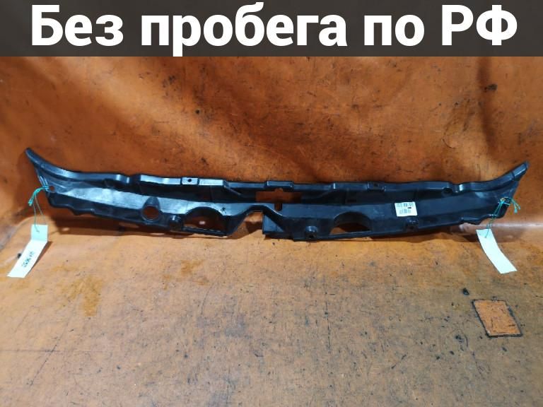 Защита замка капота с пробегом Toyota Wish ANE11W