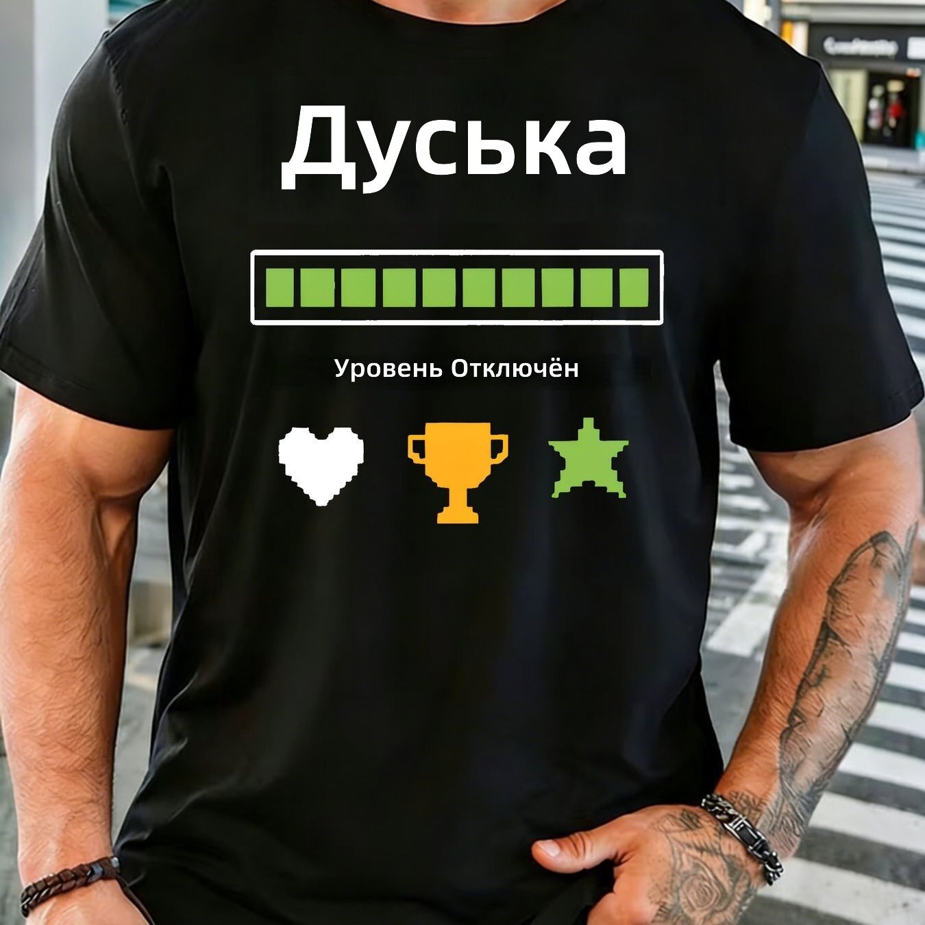 Шорты компрессионные