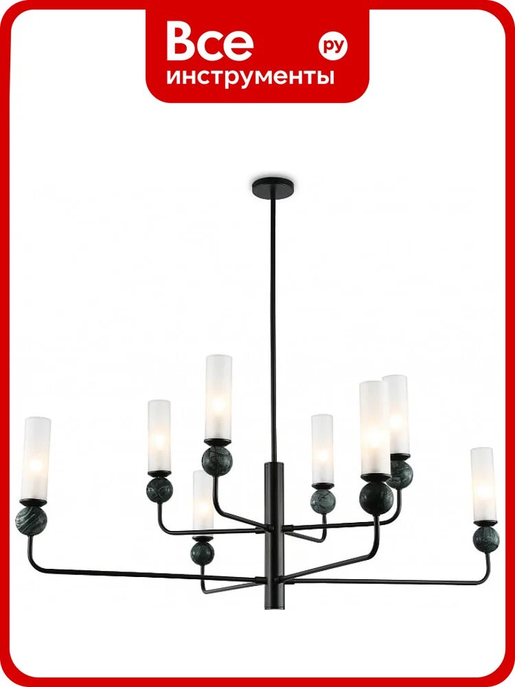 Люстра на штанге Ambrella Light High Light LH53275