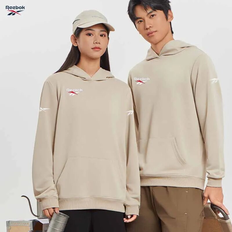 Толстовка спортивная Reebok