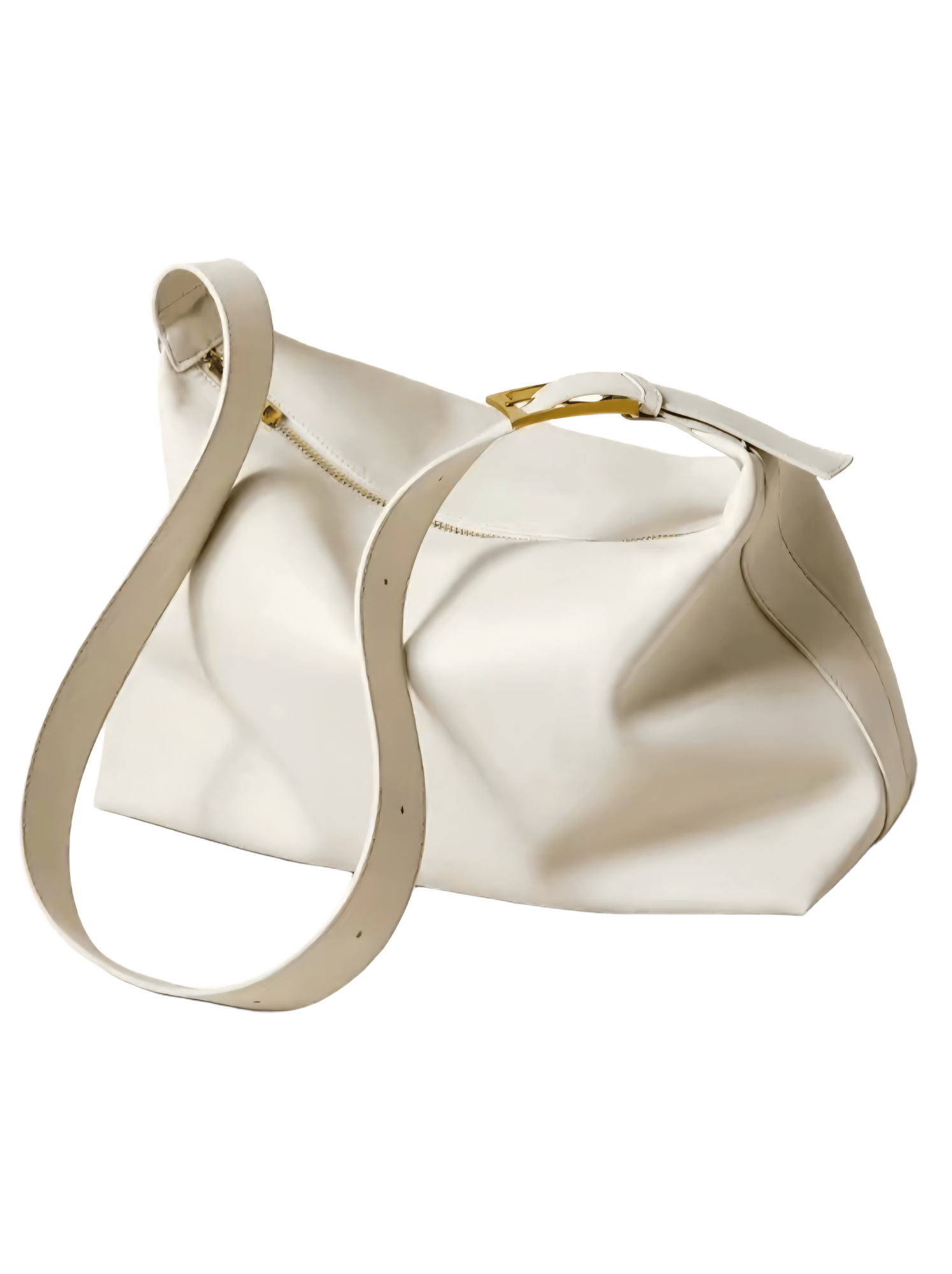 Сумка тоут  из натуральной кожи