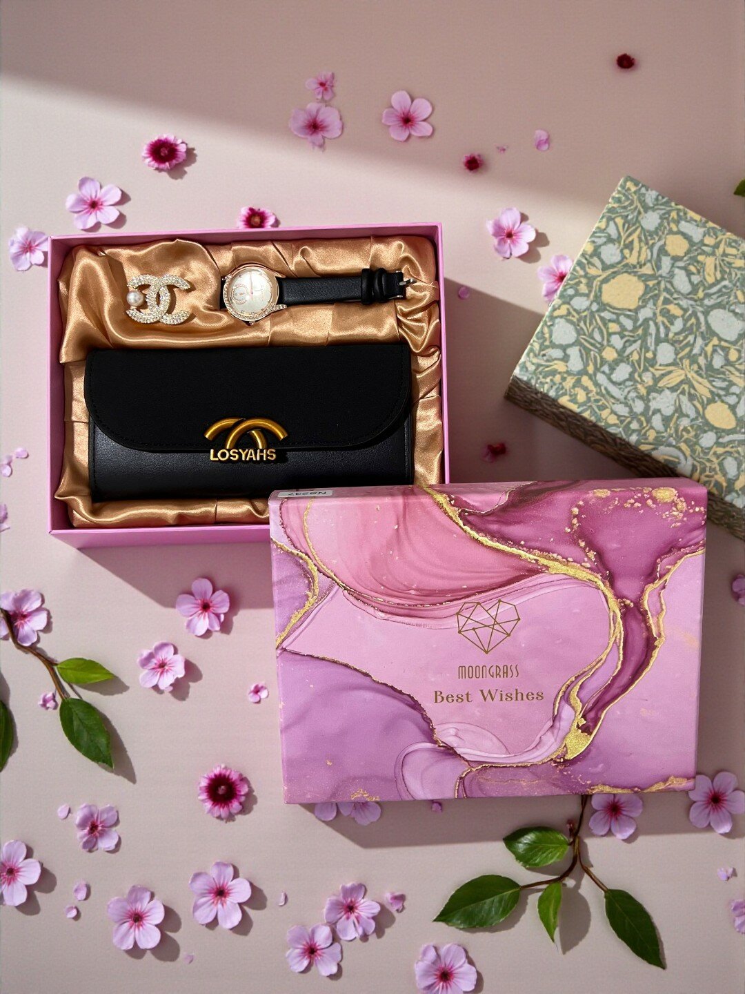 Комплект сумок клатч