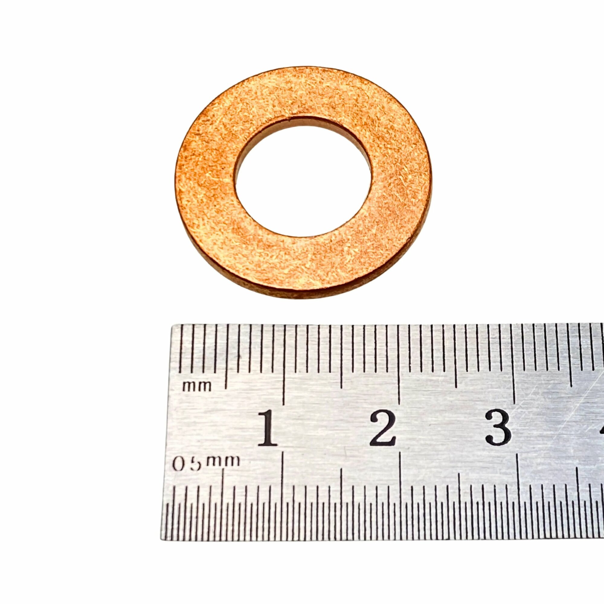 Уплотнительное кольцо (99164192) (#TVH) — фото 1