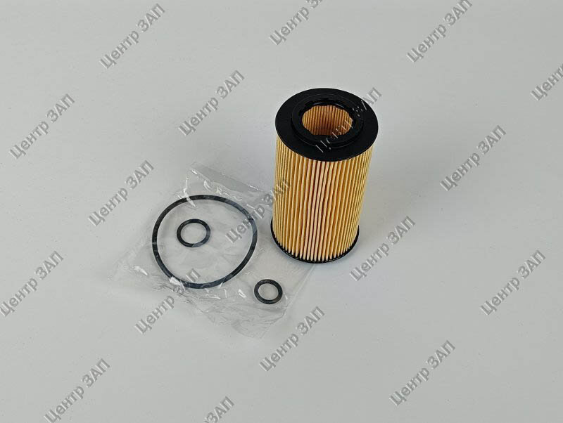 Фильтр масляный Filtron арт. OE6774
