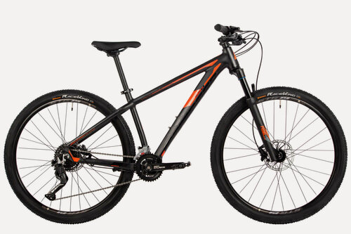 Изображение товара Горный велосипед Stinger Reload STD 45 Black Edition 29" (2026) 20" Черный (173-183 см)