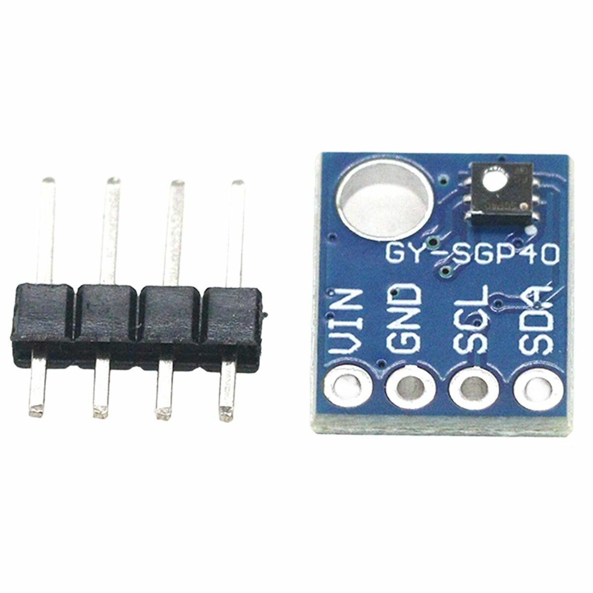 Чип Датчика Качества Воздуха SGP40 TVOC Для Arduino GY-SGP40