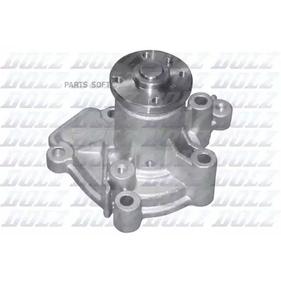 DOLZ H204 Насос водяного охлаждения DOLZ H204