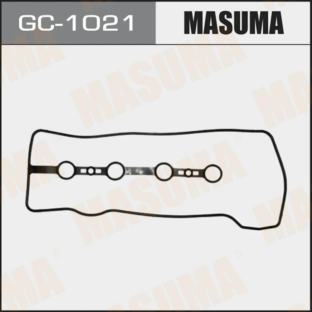 Прокладка клапанной крышки MASUMA GC-1021 Toyota Avensis 2.0 16V 00-08