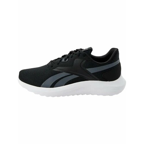 фото Кроссовки reebok energen lux, полнота f, размер 10 us, черный/серый