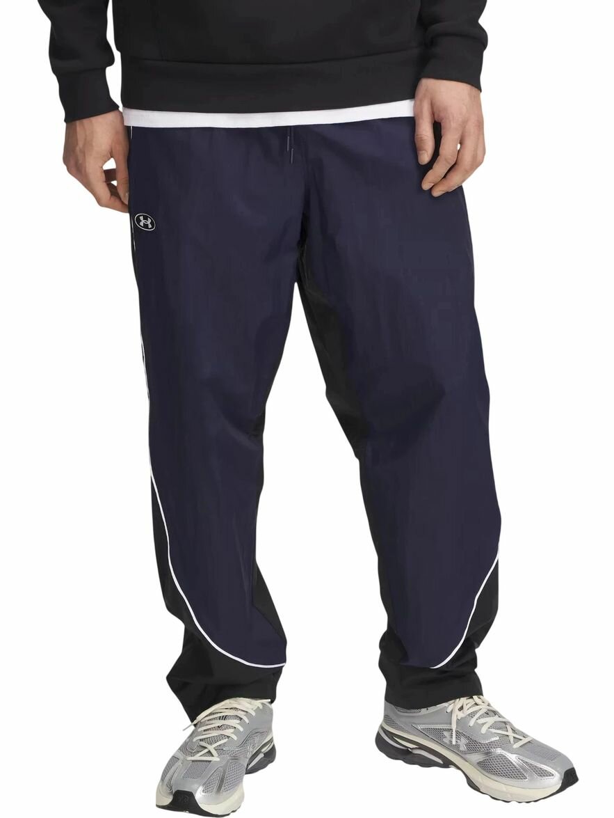 Брюки UA Best Track Pant