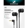 Фото Sennheiser IE 4