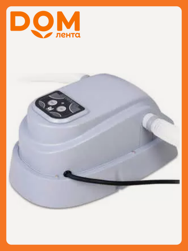 Изображение товара Проточный водонагреватель для бассейна BestWay мощностью 2,8 кВт