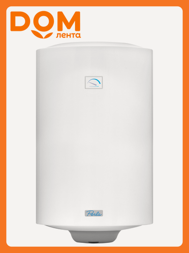 Изображение товара Водонагреватель накопительный Perla NTS 80V 1,5K (PE) 80 л 1.5 кВт
