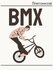 Термонаклейка для одежды и аксессуаров DTF-печать BMX