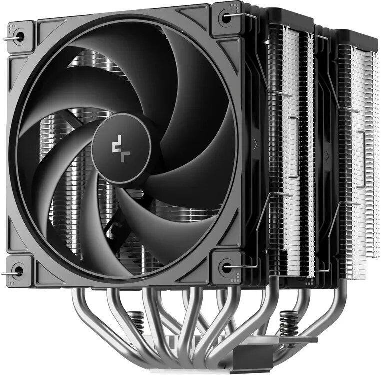 Кулер для процессора DEEPCOOL AG620