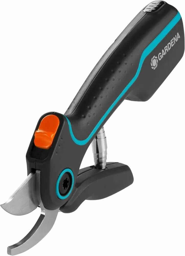 Аккумуляторный секатор AssistCut GARDENA