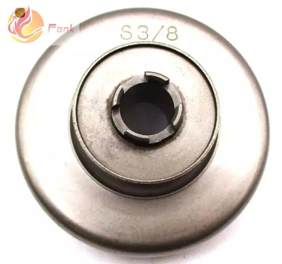 Звездочка SHINDAIWA 285S 300 300S 352 360 A556000970 барабан сцепления