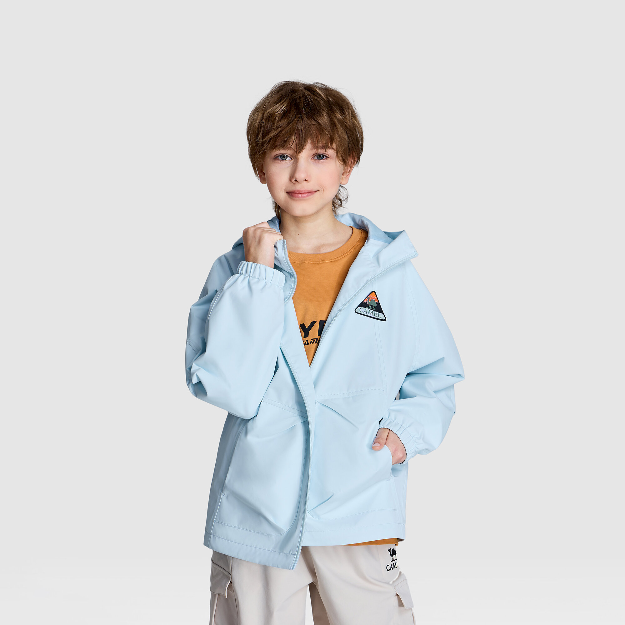 Куртка Camel Active