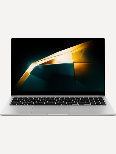 Изображение товара Ноутбук Samsung 15.6" Galaxy Book 4 NP754 Core 5 120U/16Gb/SSD512Gb/W11Pro/серебристый
