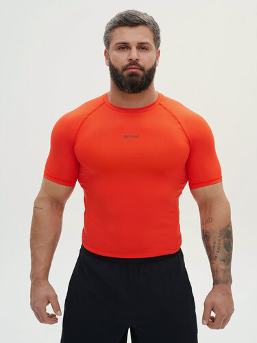 Изображение товара Футболка спортивная Compression T-Shirt