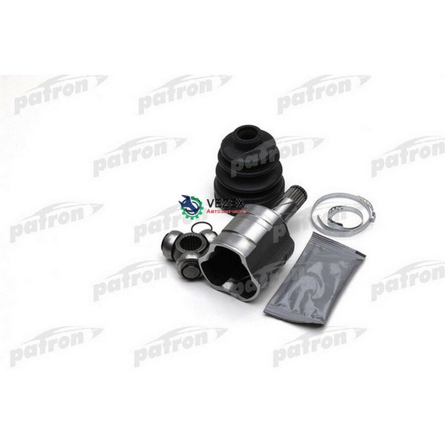 PATRON PCV4009 ШРУС внутренний