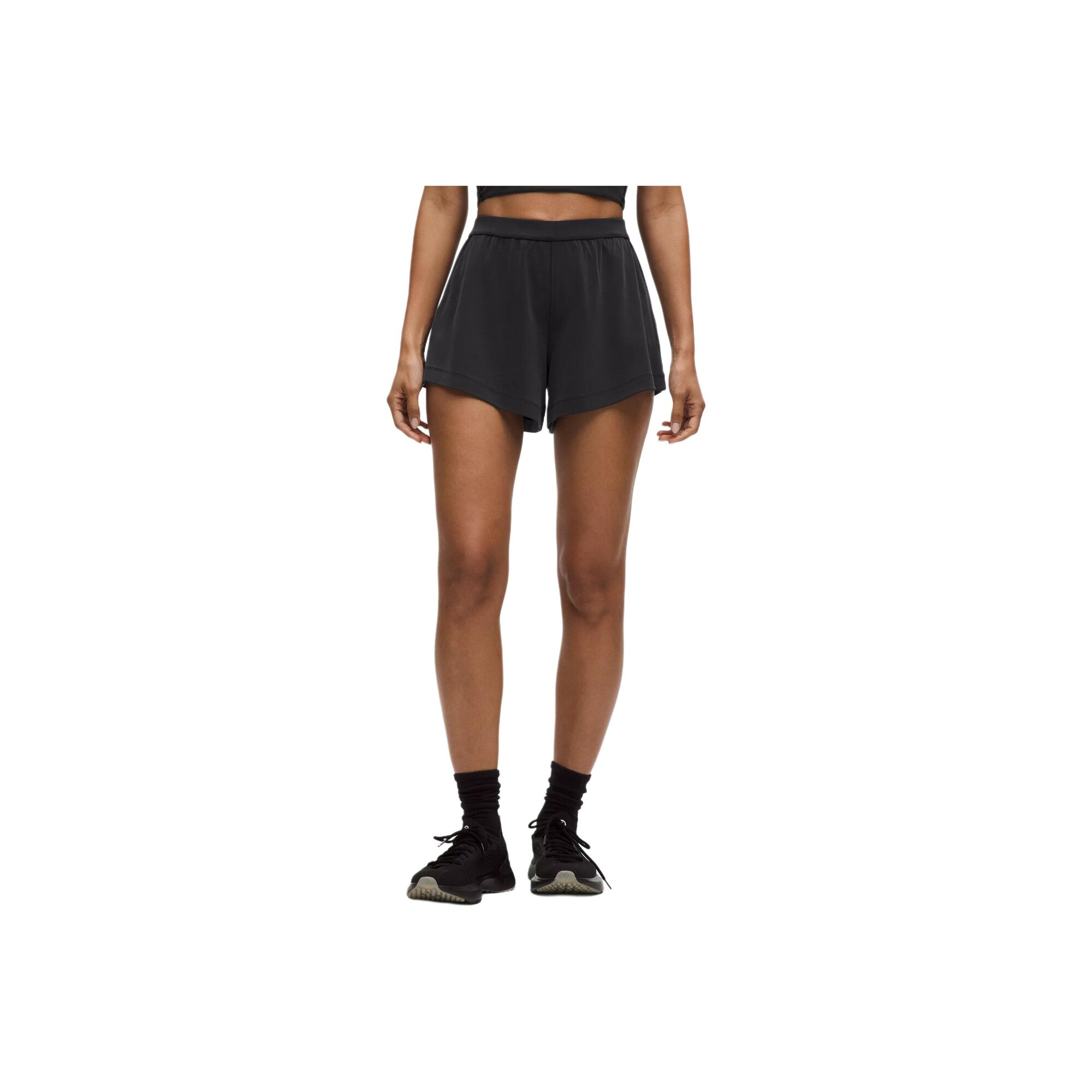Шорты lululemon