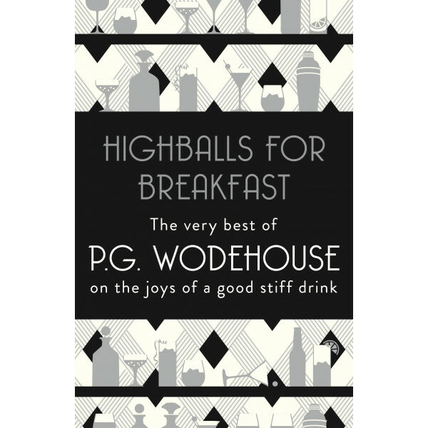 Highballs for Breakfast