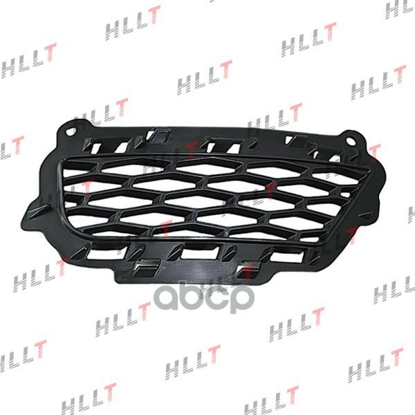 HLTF0015 накладка противотуманной фары правая LAND ROVER RANGE ROVER EVOQUE DYNAMIC (16-19) HLLT арт. HLTF0015