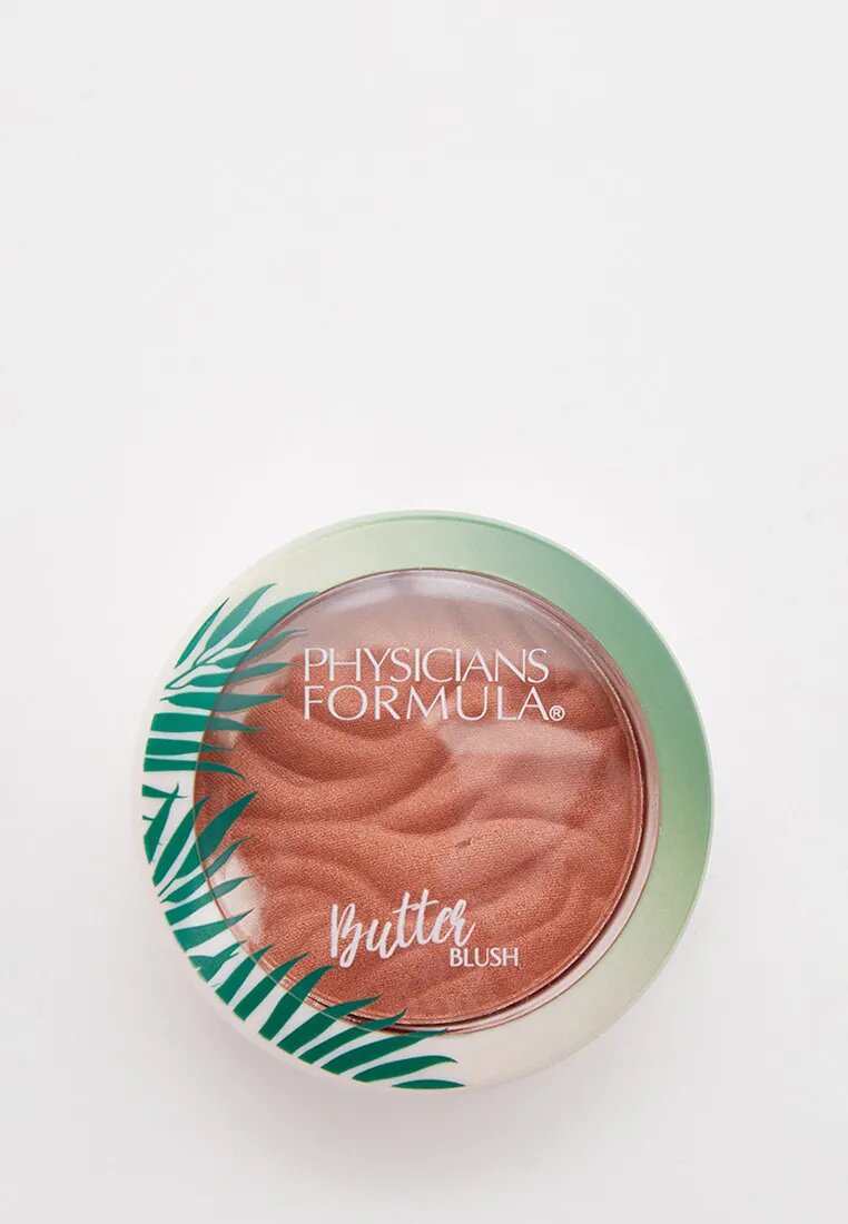 Physicians Formula Румяна 7.5 г спелый персик