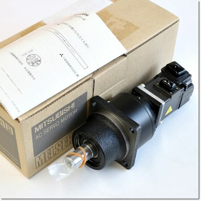 Модуль MITSUBISHI AC SERVO MOTOR HF-KP053G1 ORIGINAL
