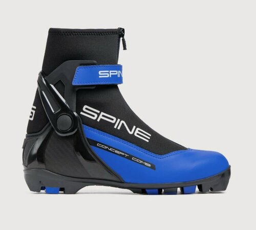 Изображение товара Лыжные ботинки SPINE COMBI NNN 268, 39