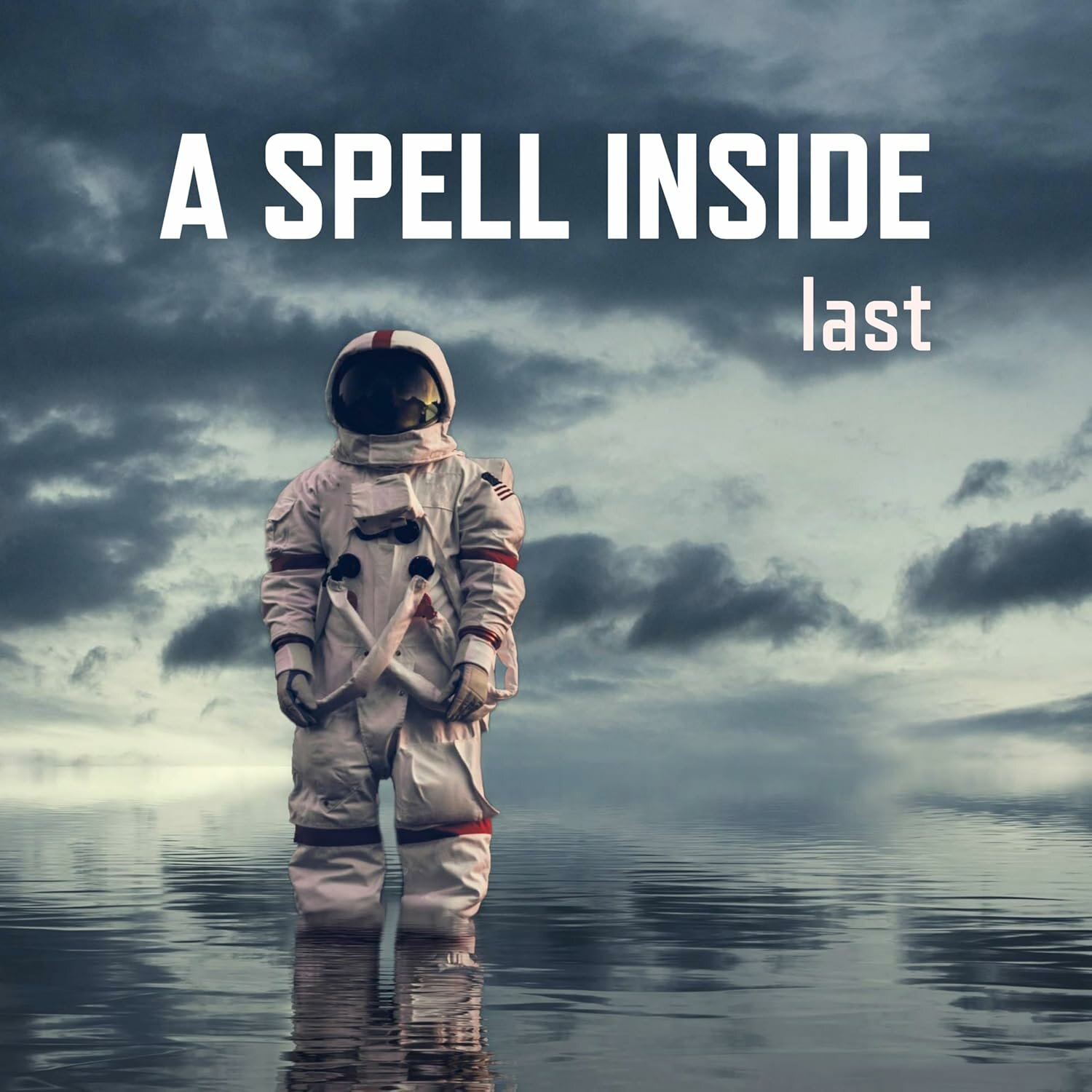 Музыкальный диск: A Spell Inside - Last (CD)